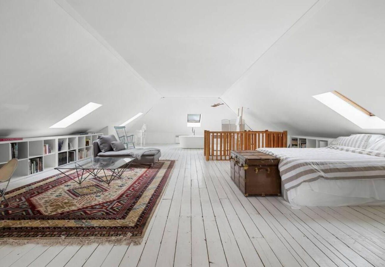 Maison à Quebec - CAN002 - Ruralité au Coeur de la Ville