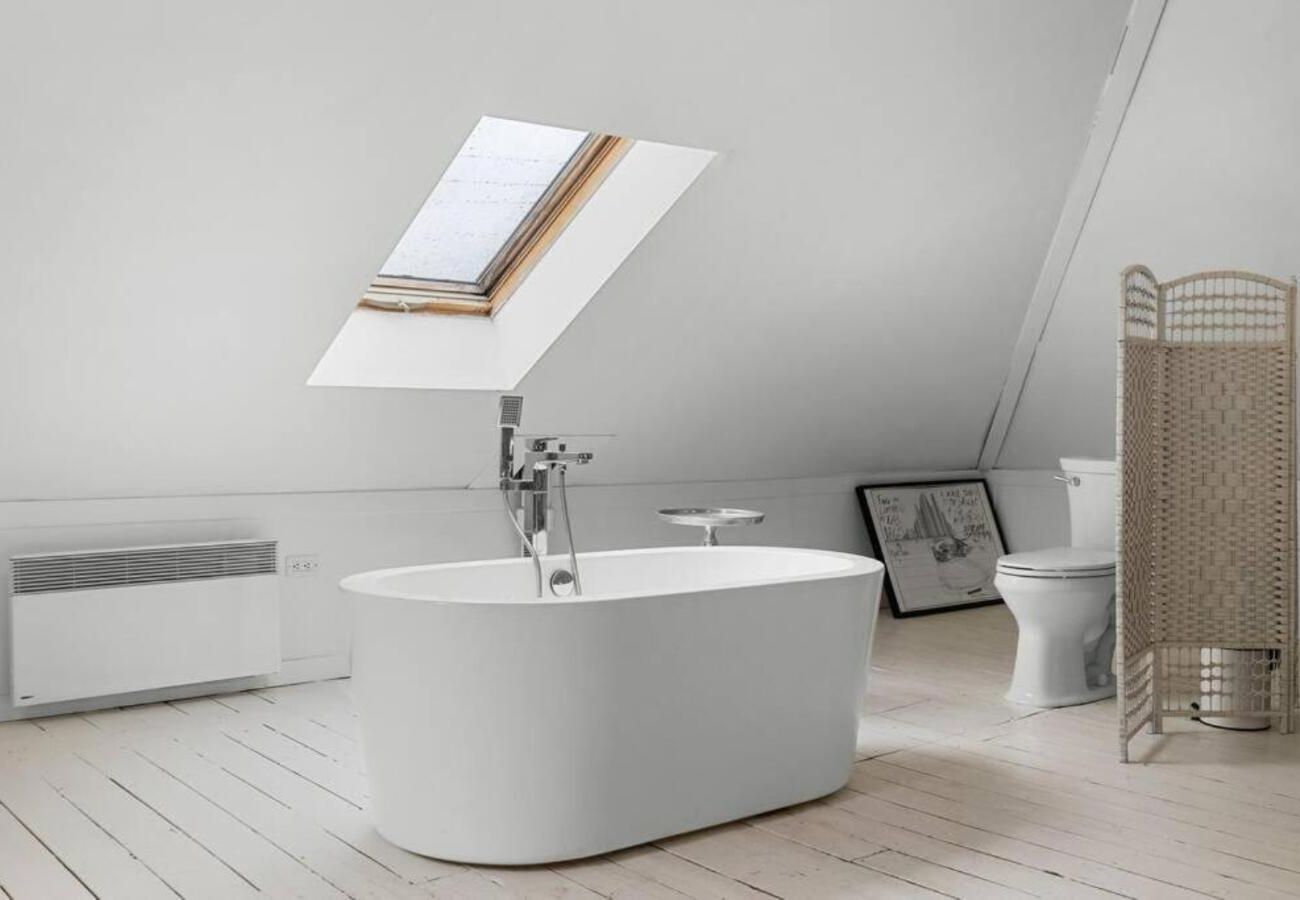 Maison à Quebec - CAN002 - Ruralité au Coeur de la Ville