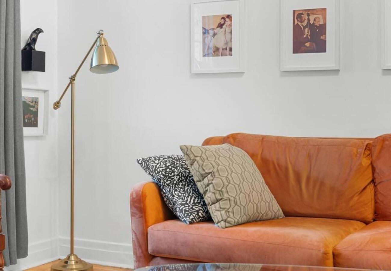 Maison à Quebec - CAN002 - Ruralité au Coeur de la Ville