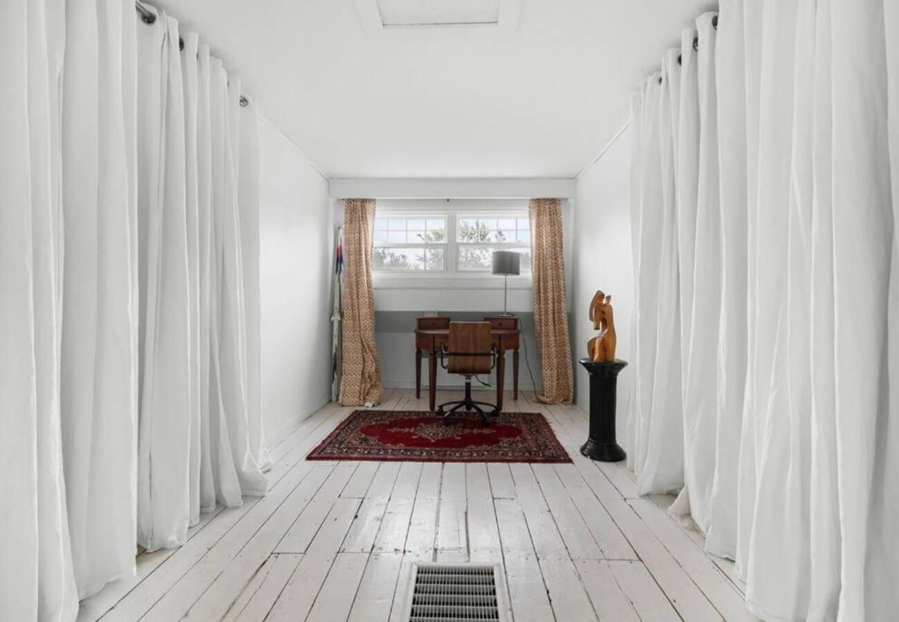 Maison à Quebec - CAN002 - Ruralité au Coeur de la Ville