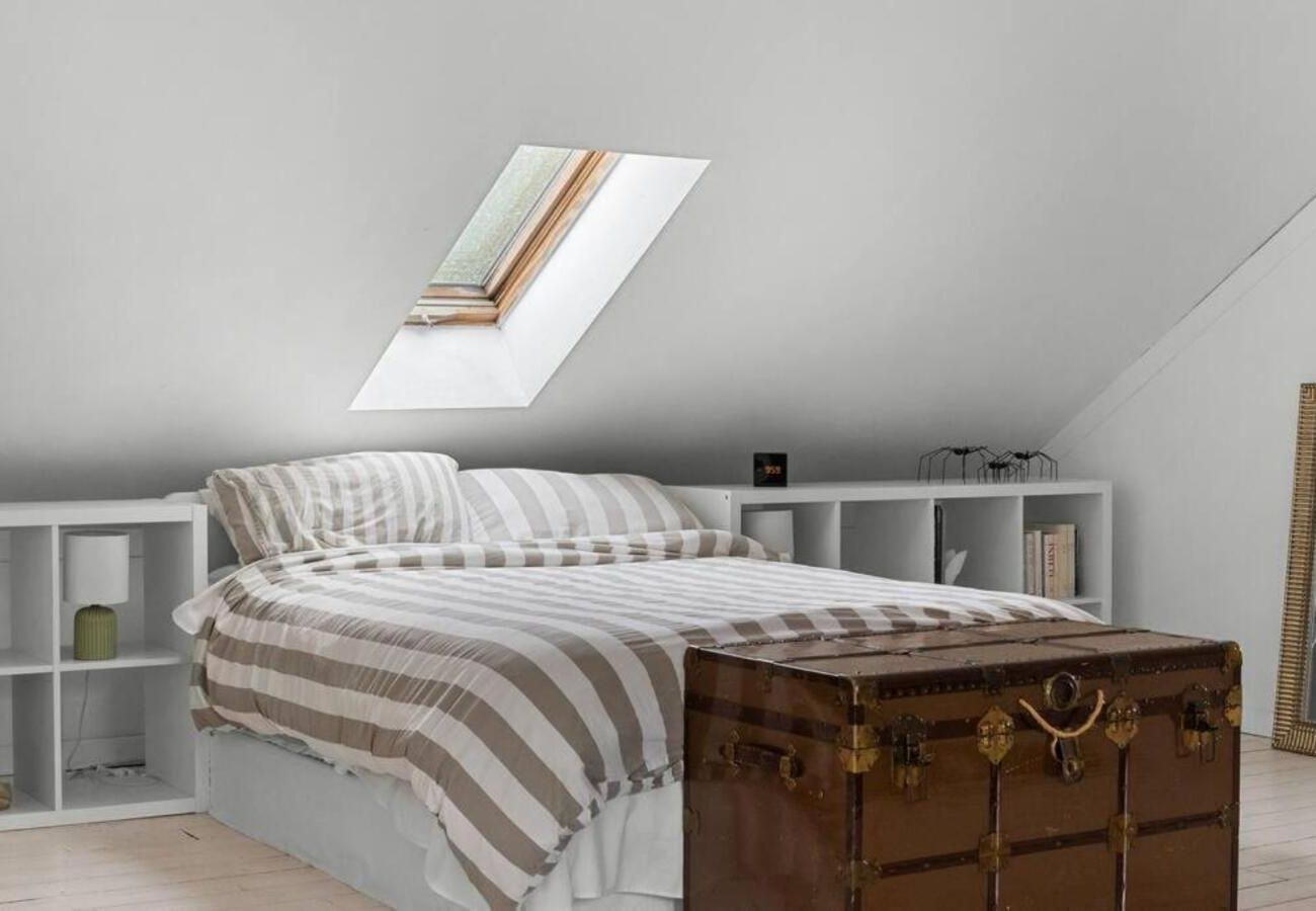 Maison à Quebec - CAN002 - Ruralité au Coeur de la Ville