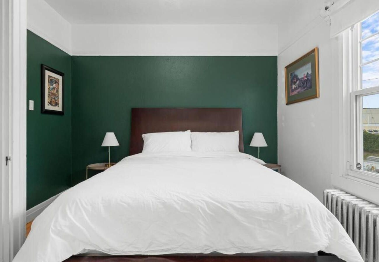 Maison à Quebec - CAN002 - Ruralité au Coeur de la Ville