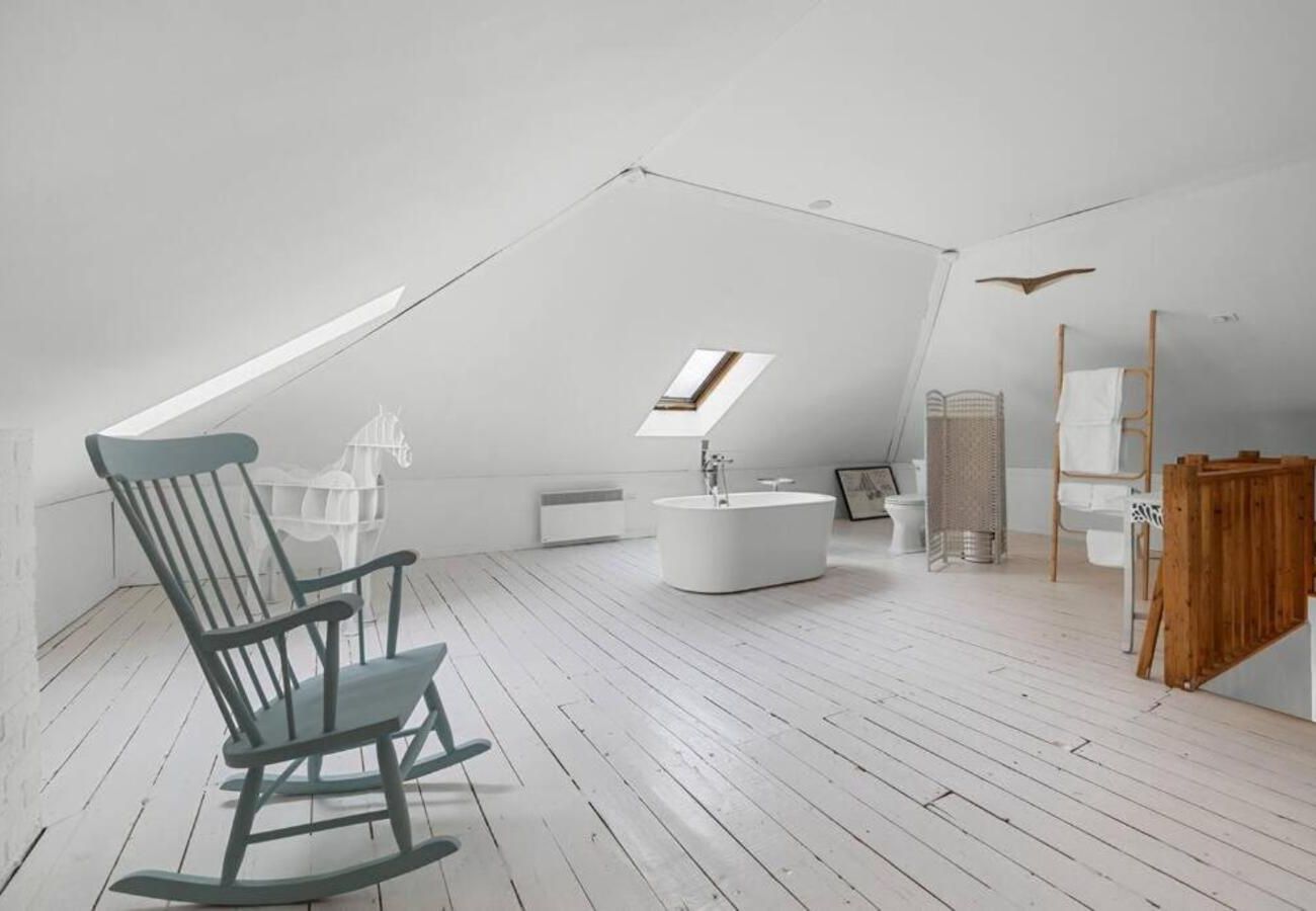 Maison à Quebec - CAN002 - Ruralité au Coeur de la Ville