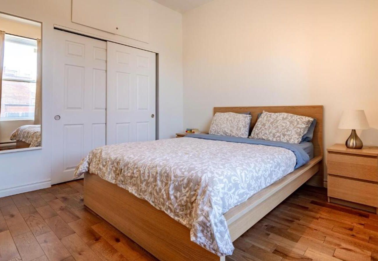 Appartement à Montreal - HCAN002 - Appartement ROOMY