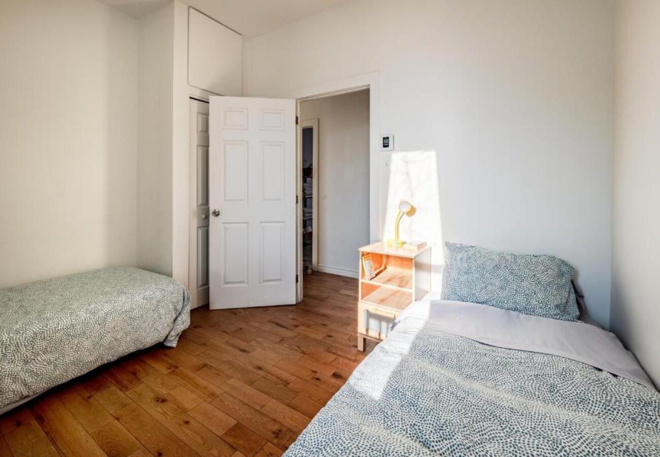 Appartement à Montreal - HCAN002 - Appartement ROOMY