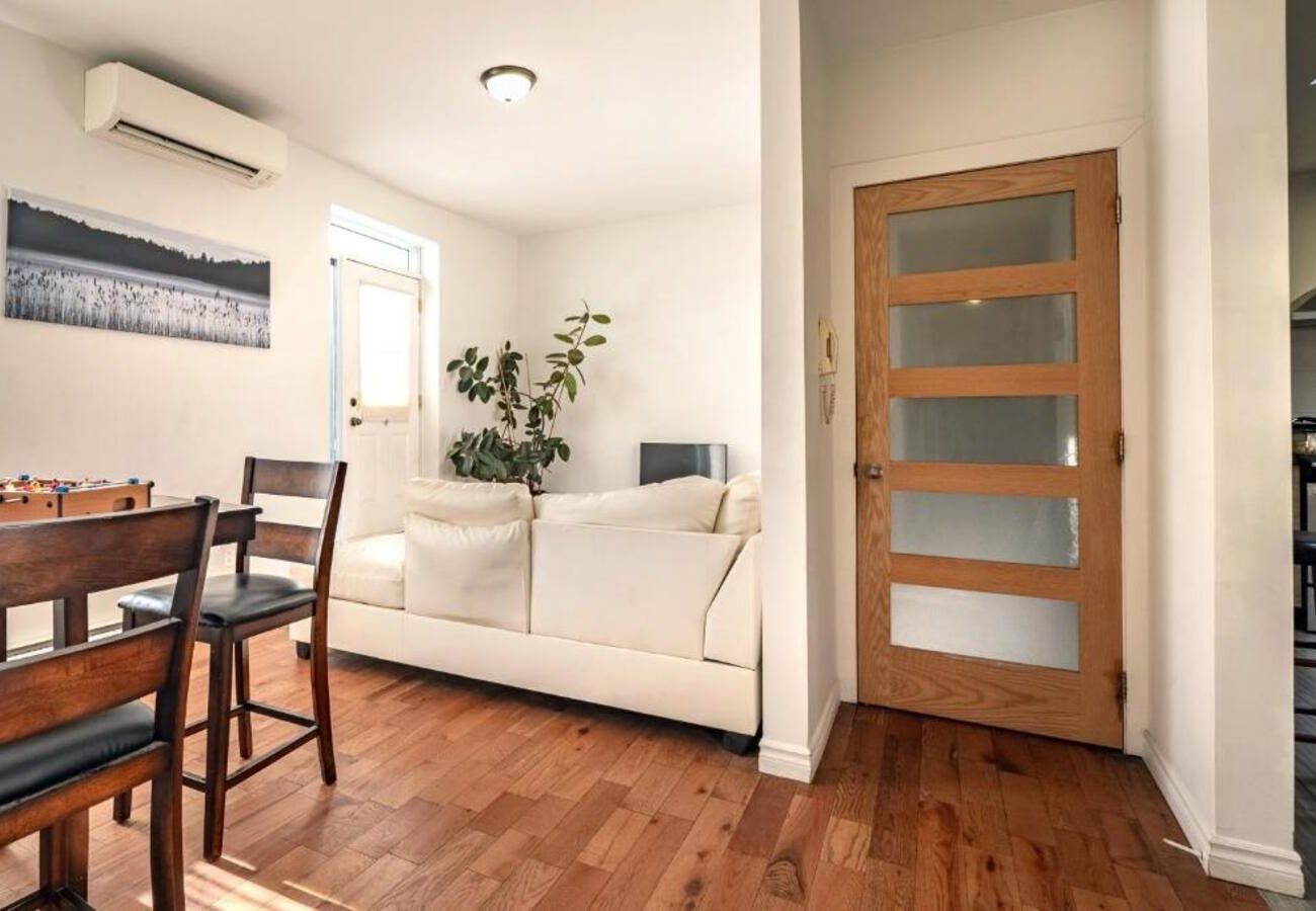 Appartement à Montreal - HCAN002 - Appartement ROOMY