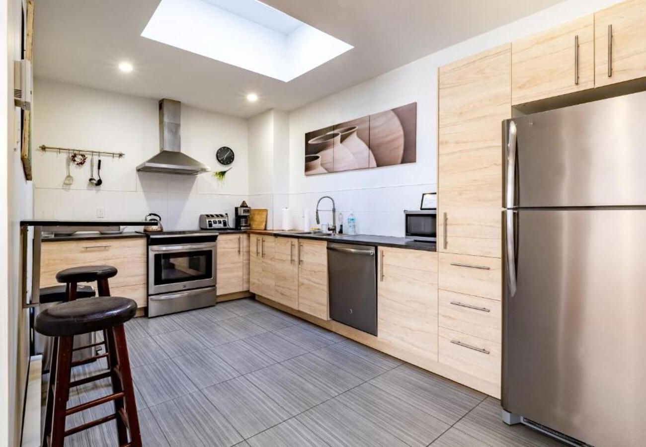 Appartement à Montreal - HCAN002 - Appartement ROOMY