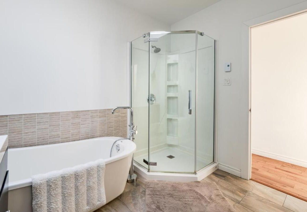 Appartement à Montreal - HCAN002 - Appartement ROOMY