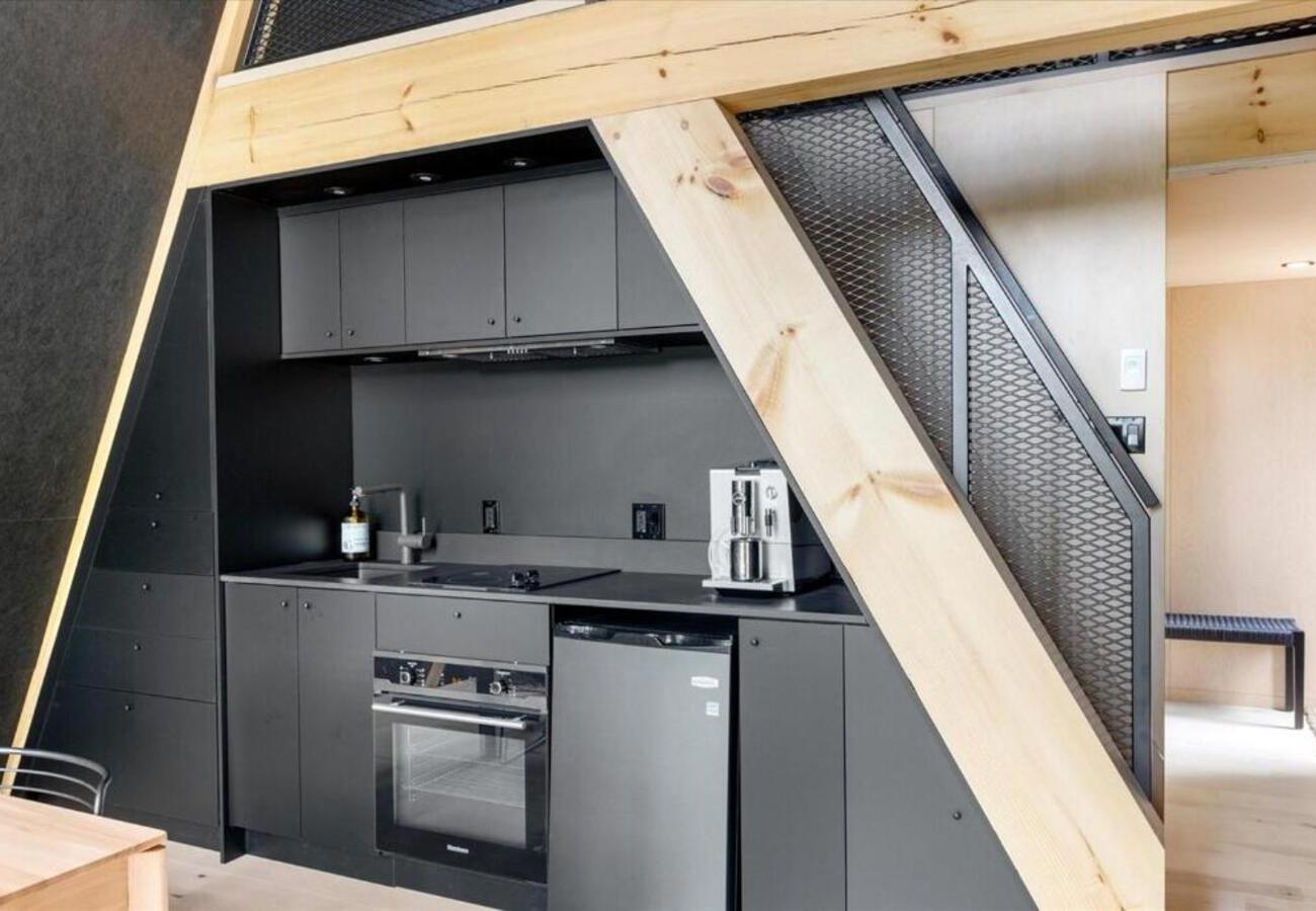 Chalet à Laval - CAN003 - La Cabine Hygge