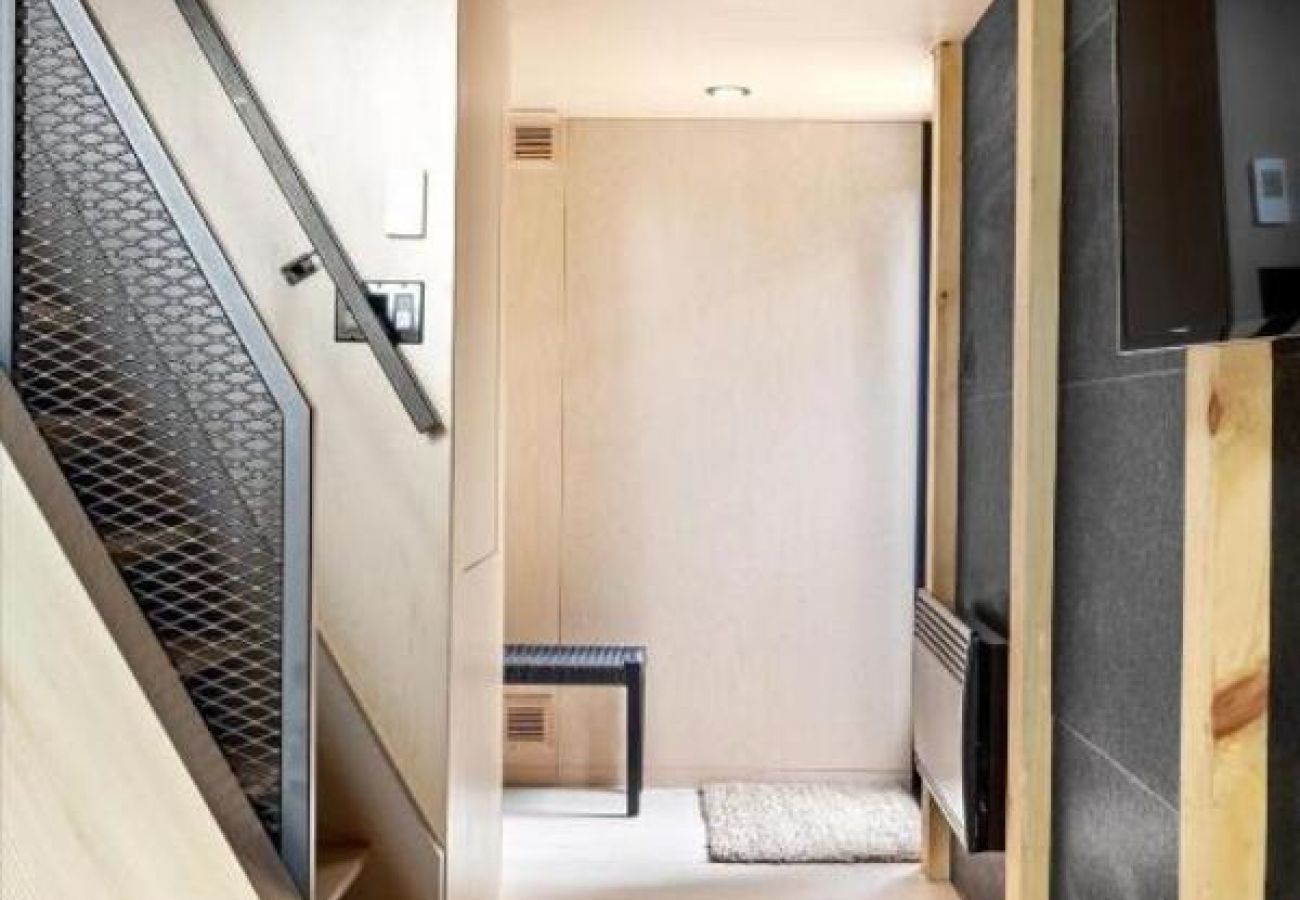 Chalet à Laval - CAN003 - La Cabine Hygge