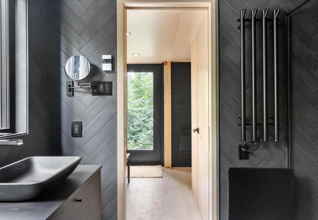 Chalet à Laval - CAN003 - La Cabine Hygge