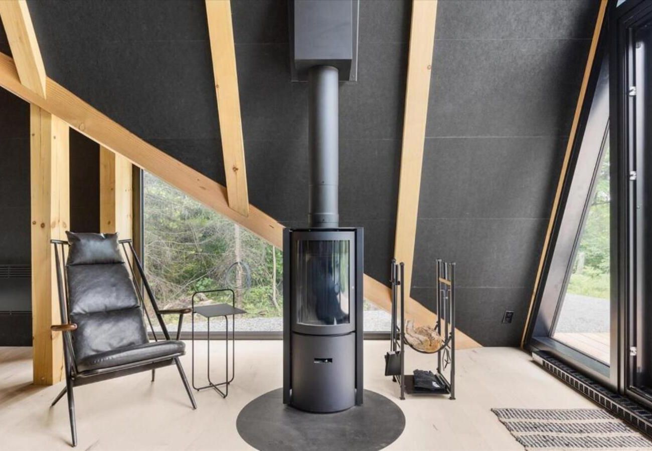 Chalet à Laval - CAN003 - La Cabine Hygge