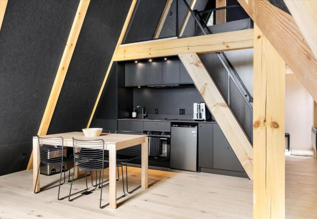 Chalet à Laval - CAN003 - La Cabine Hygge