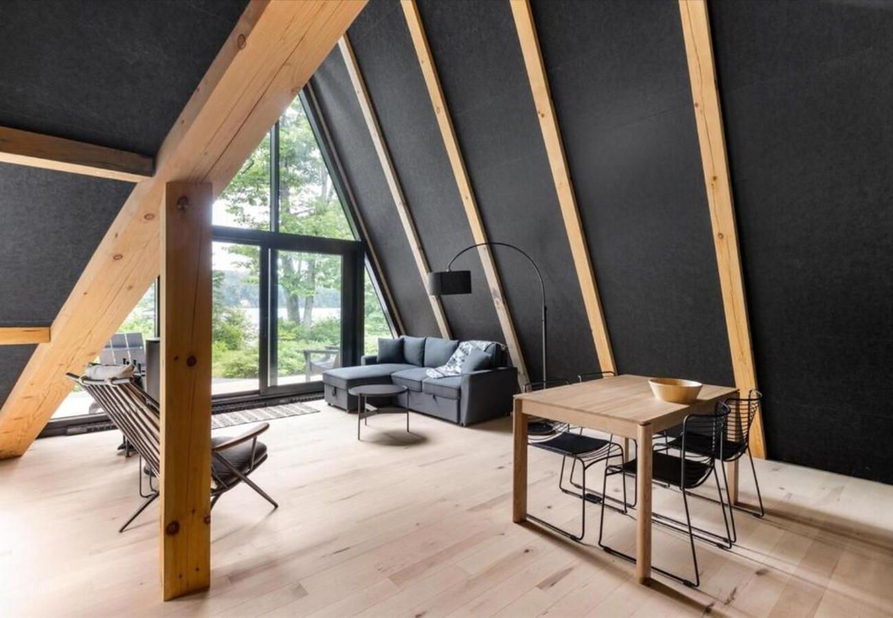 Chalet à Laval - CAN003 - La Cabine Hygge