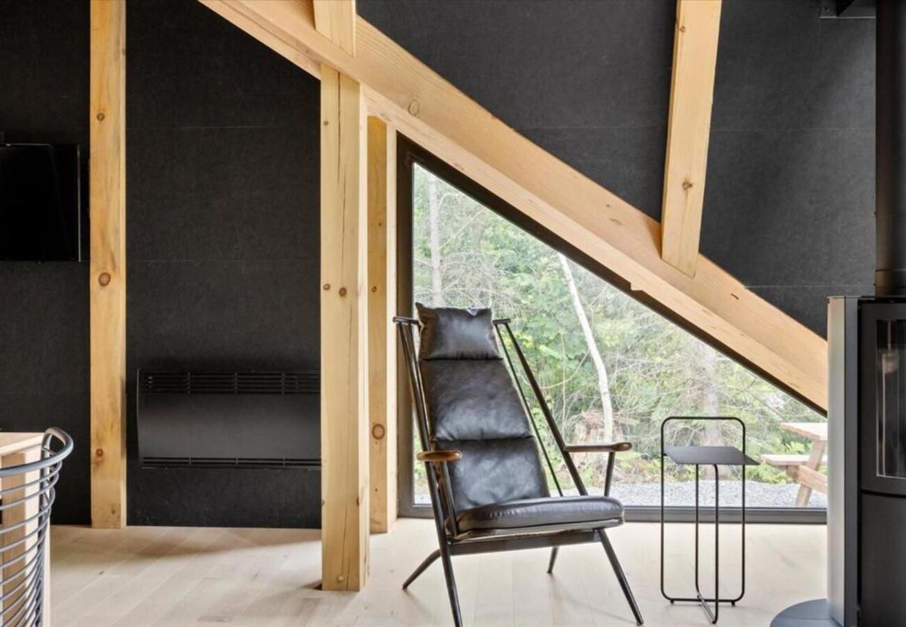 Chalet à Laval - CAN003 - La Cabine Hygge