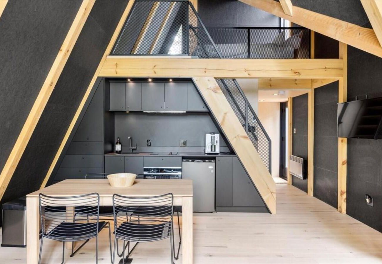 Chalet à Laval - CAN003 - La Cabine Hygge