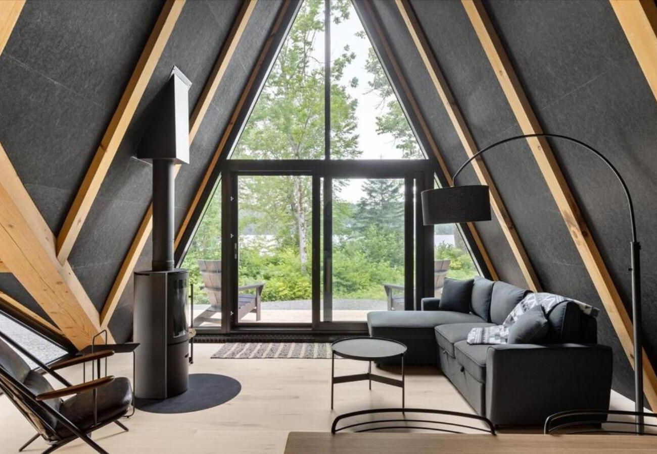 Chalet à Laval - CAN003 - La Cabine Hygge