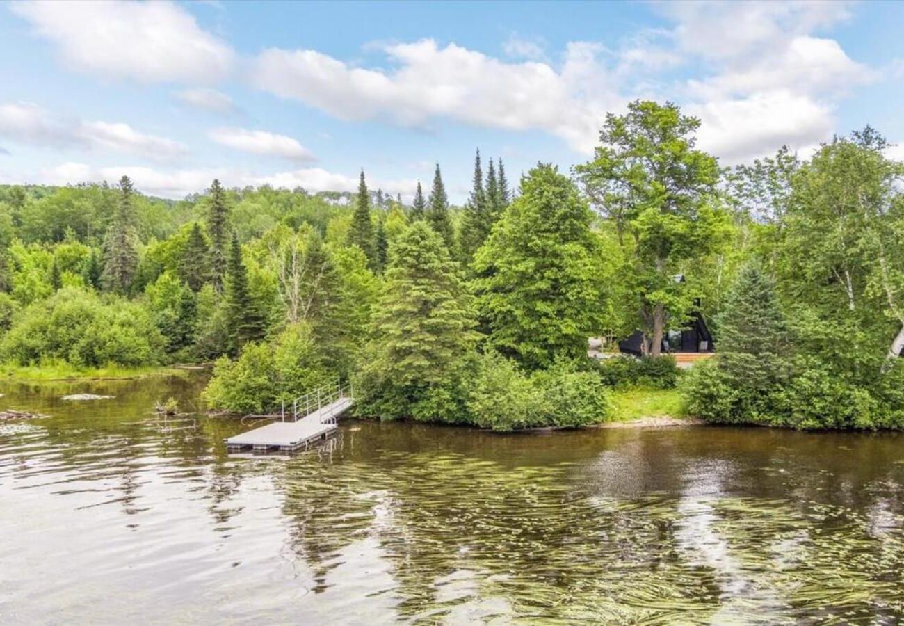 Chalet à Laval - CAN003 - La Cabine Hygge