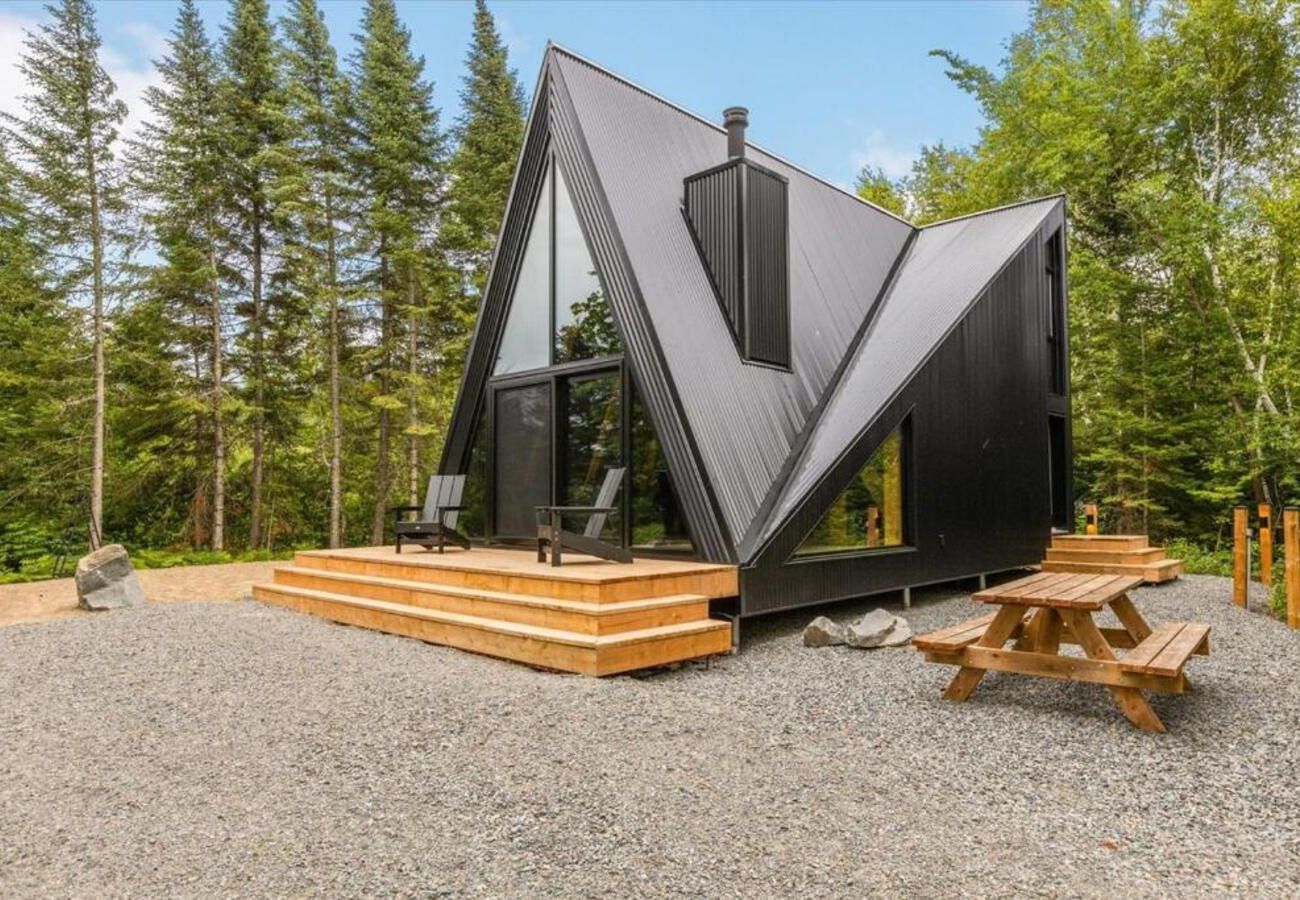 Chalet à Laval - CAN003 - La Cabine Hygge