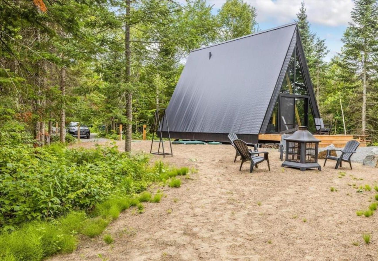 Chalet à Laval - CAN003 - La Cabine Hygge