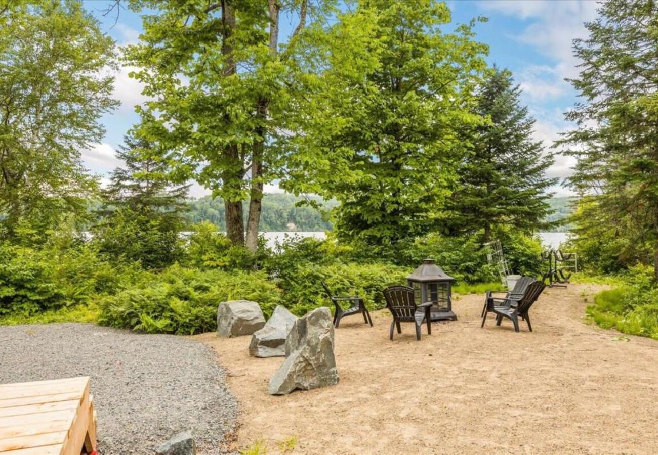 Chalet à Laval - CAN003 - La Cabine Hygge