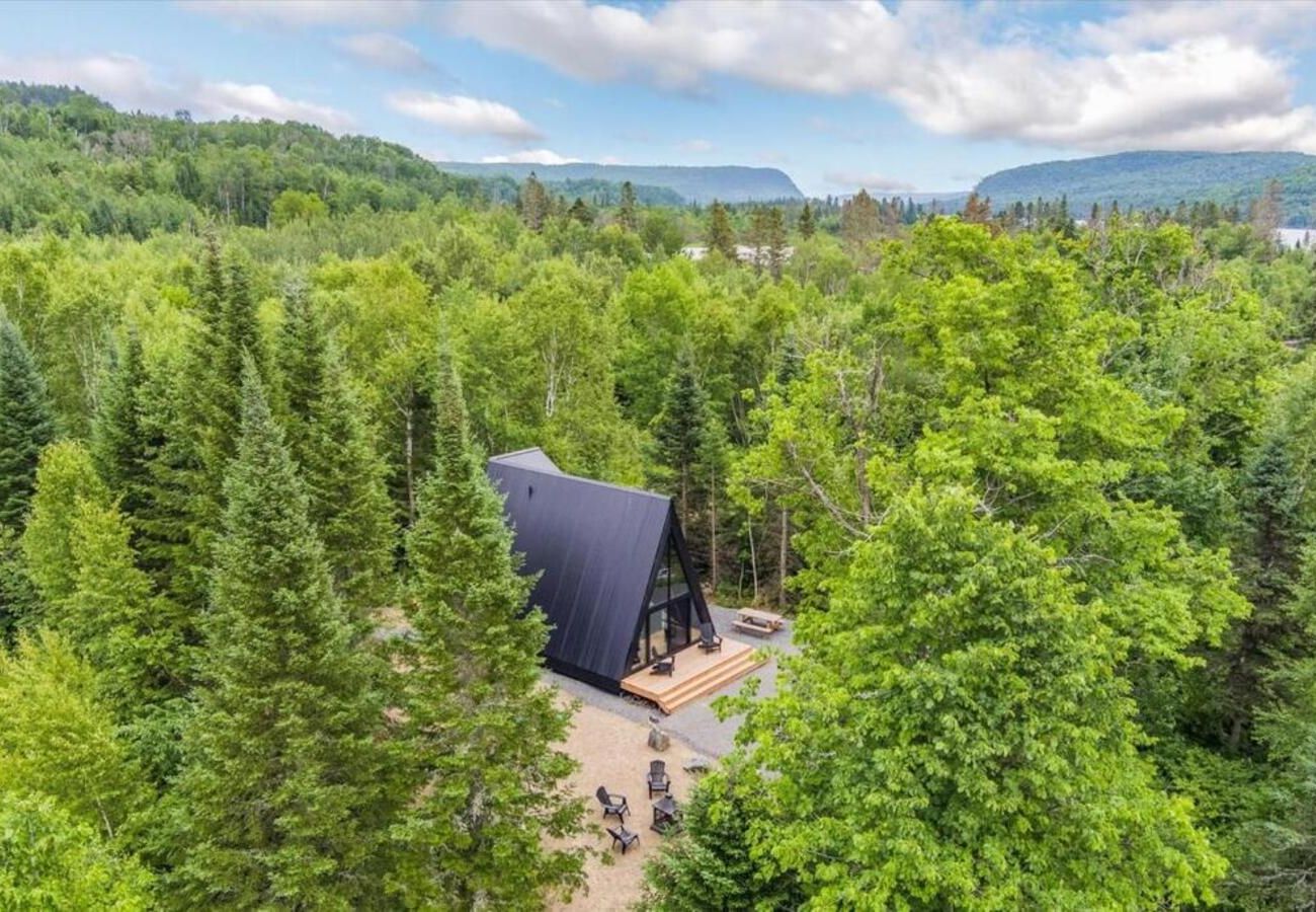 Chalet à Laval - CAN003 - La Cabine Hygge