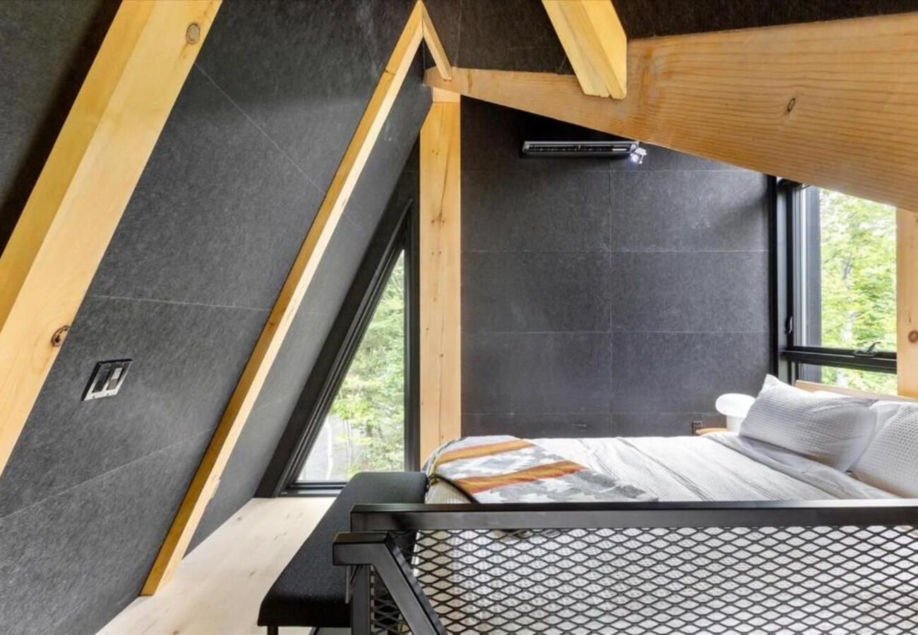 Chalet à Laval - CAN003 - La Cabine Hygge