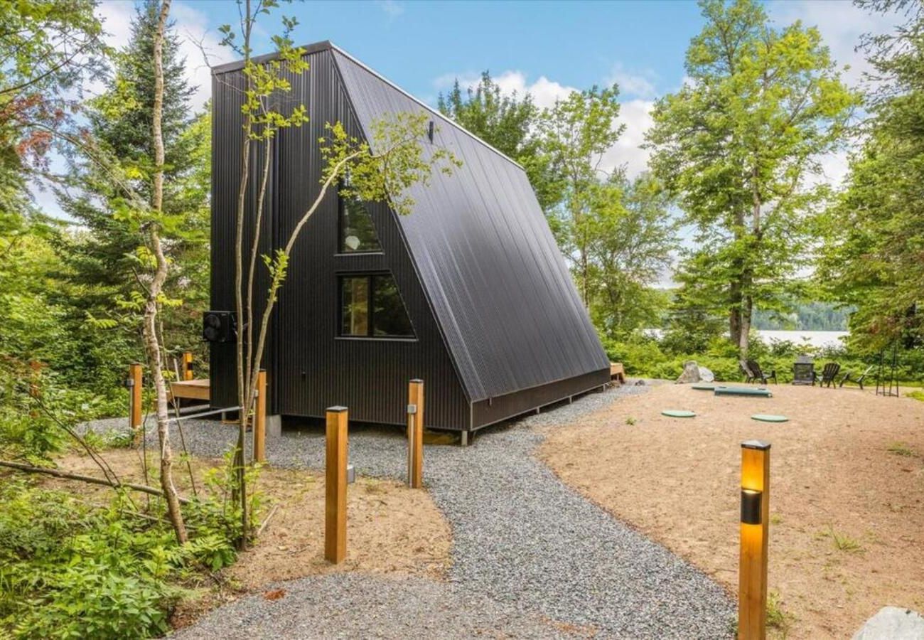 Chalet à Laval - CAN003 - La Cabine Hygge