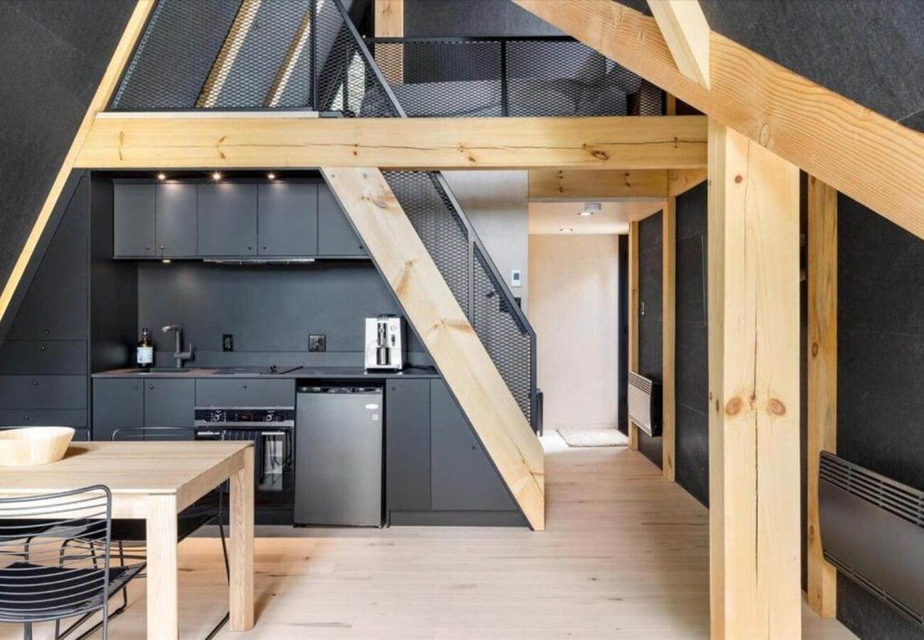 Chalet à Laval - CAN003 - La Cabine Hygge