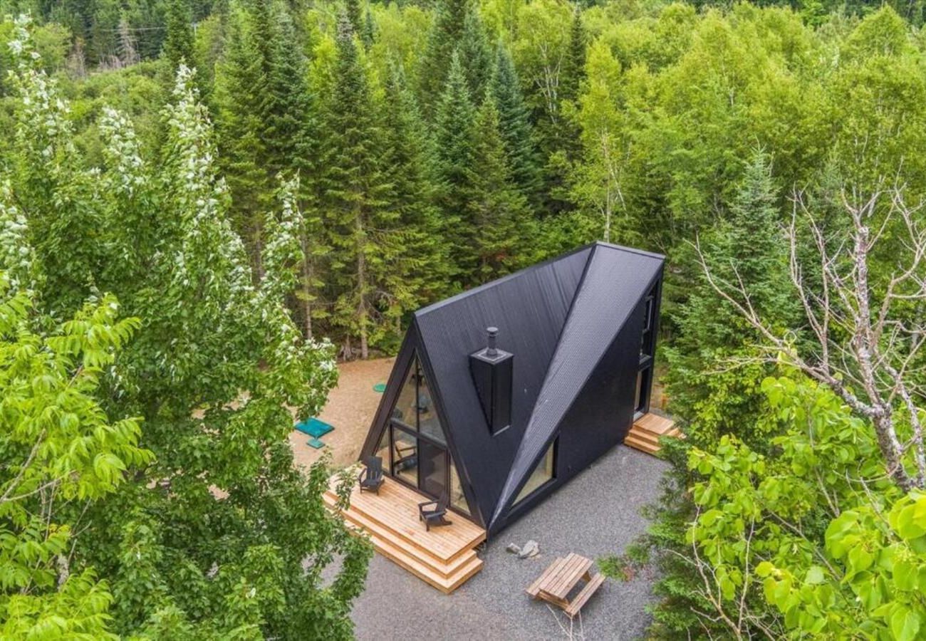 Chalet à Laval - CAN003 - La Cabine Hygge