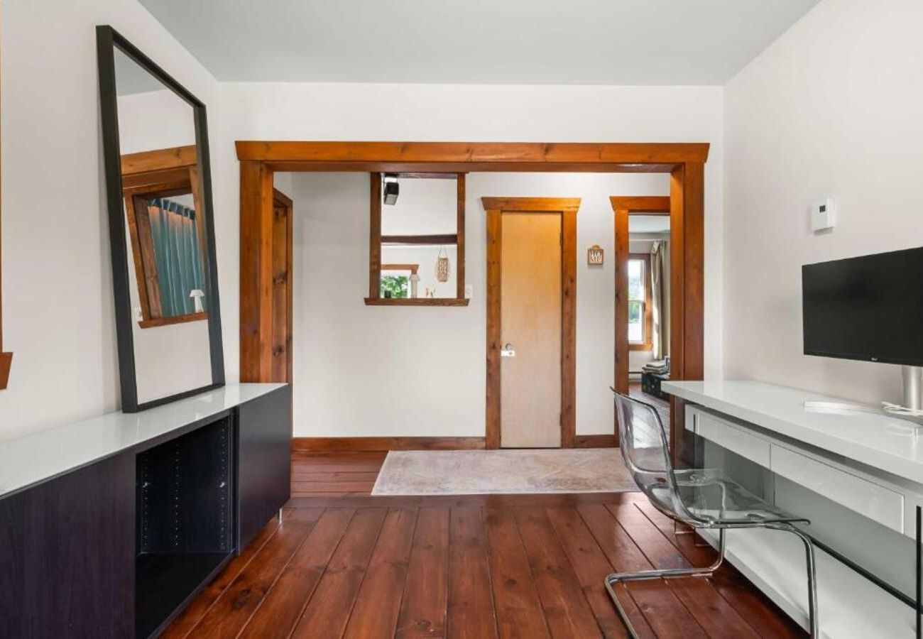 Chalet à Quebec - CAN004 - Islet Chouette