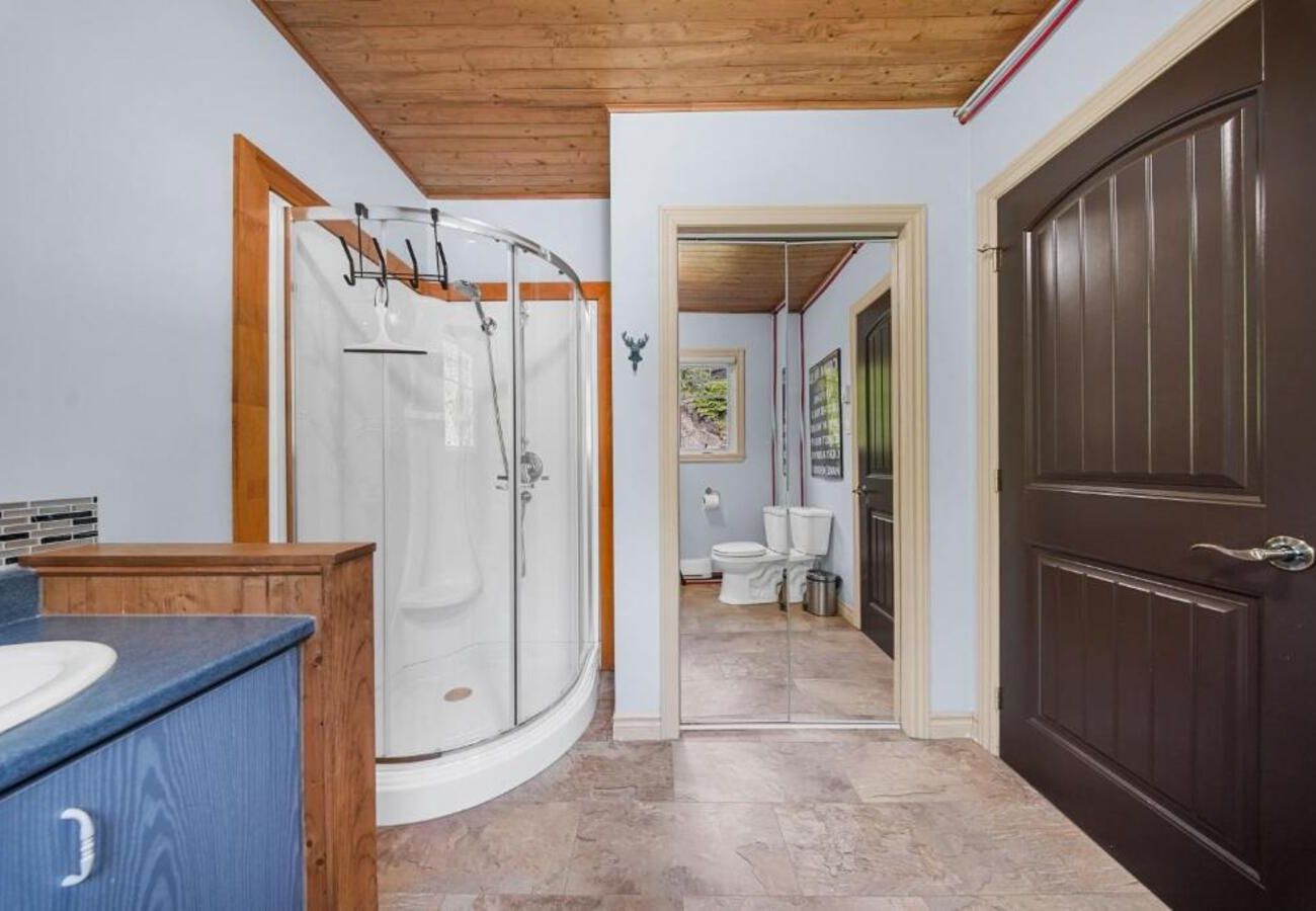 Maison à Sherbrooke - CAN006 - Havre du Huit