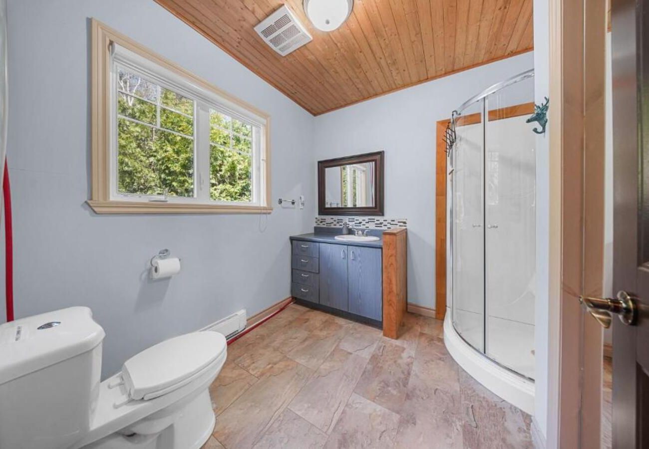 Maison à Sherbrooke - CAN006 - Havre du Huit