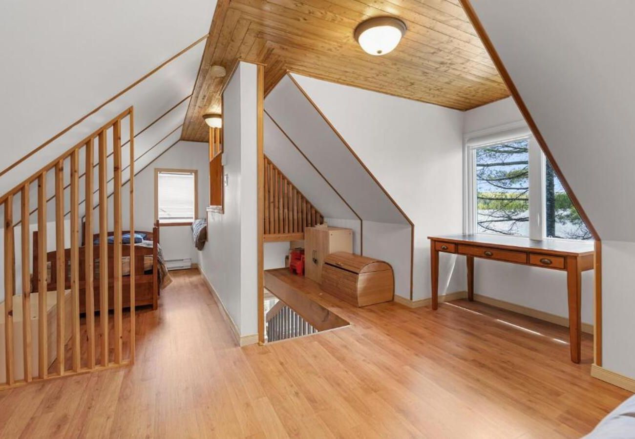 Maison à Sherbrooke - CAN006 - Havre du Huit