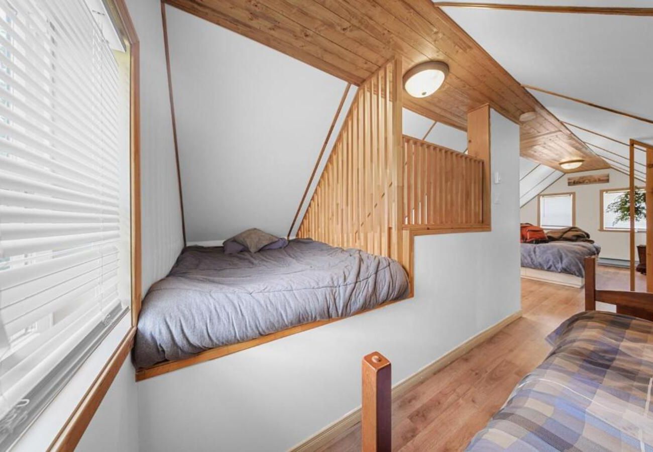 Maison à Sherbrooke - CAN006 - Havre du Huit