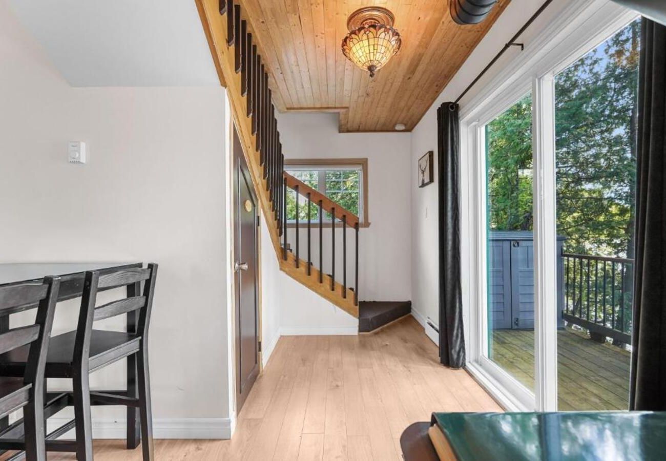 Maison à Sherbrooke - CAN006 - Havre du Huit