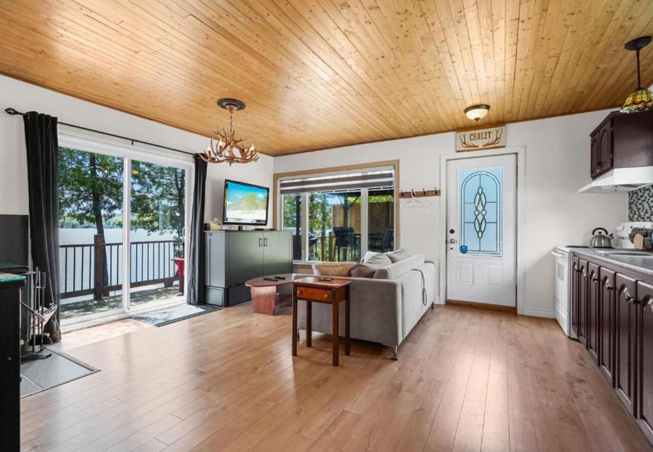 Maison à Sherbrooke - CAN006 - Havre du Huit