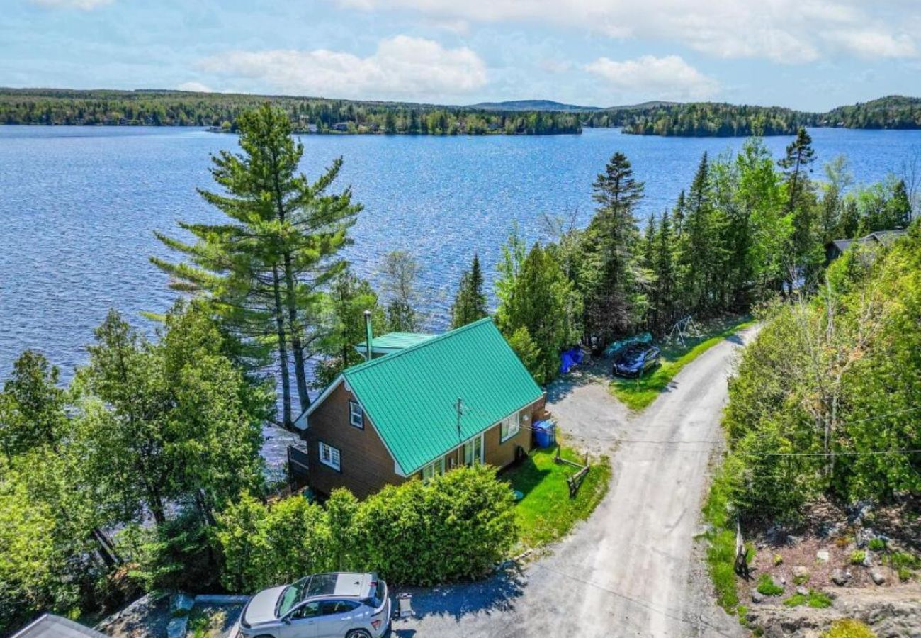 Maison à Sherbrooke - CAN006 - Havre du Huit