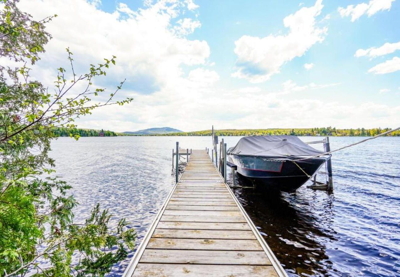 Maison à Sherbrooke - CAN006 - Havre du Huit