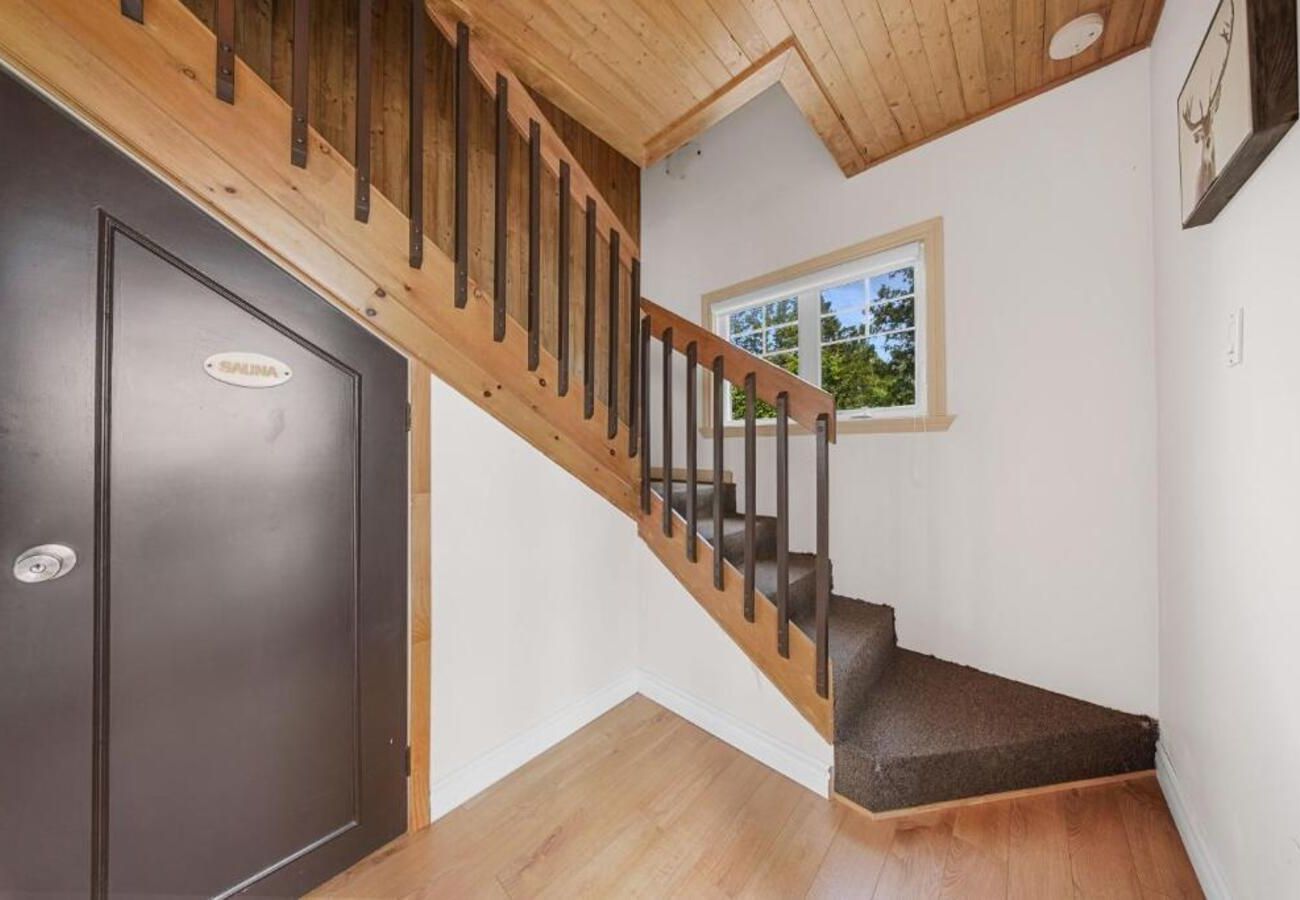 Maison à Sherbrooke - CAN006 - Havre du Huit