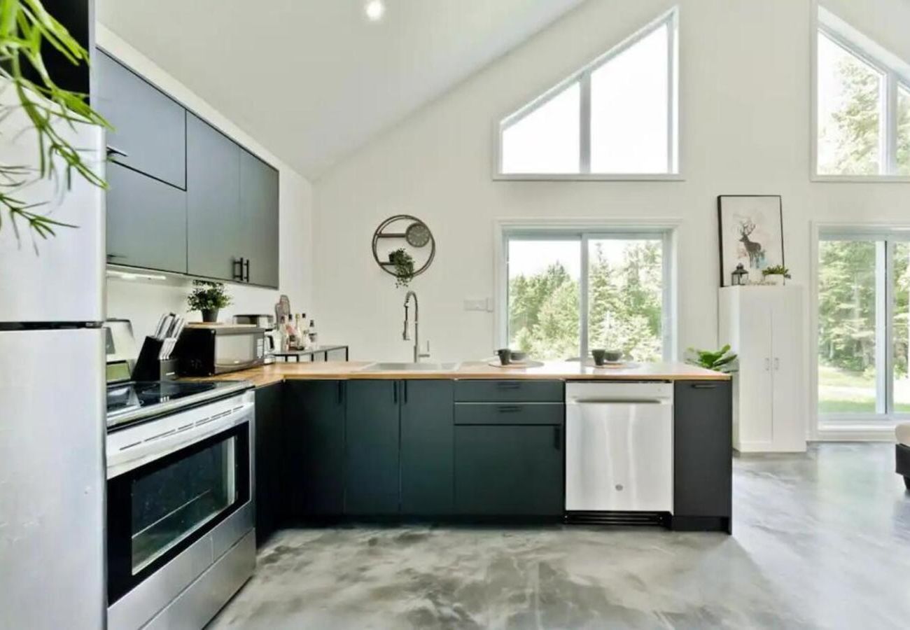 Chalet à Montreal - CAN007 - Chalet Escapade