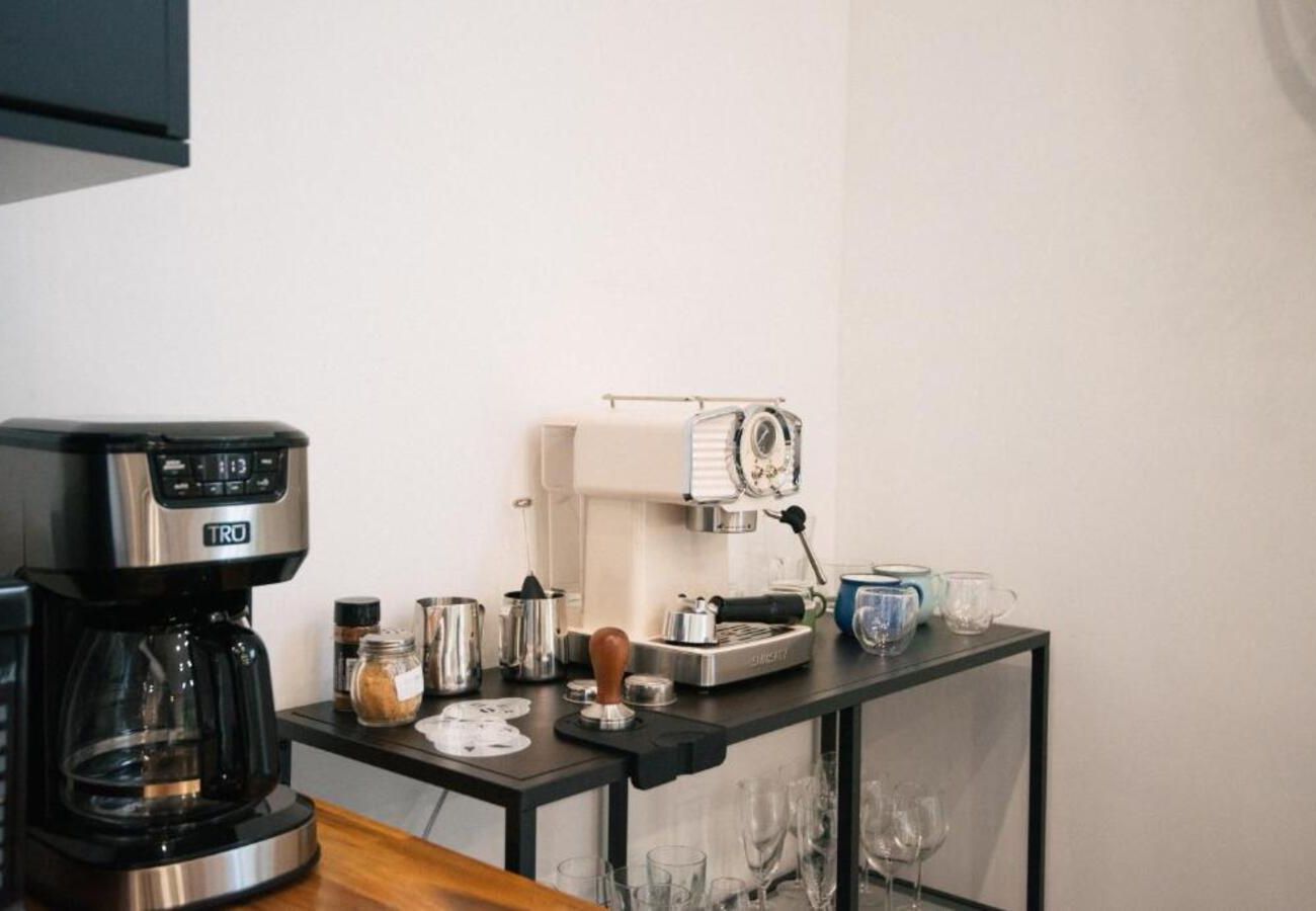 Chalet à Montreal - CAN007 - Chalet Escapade