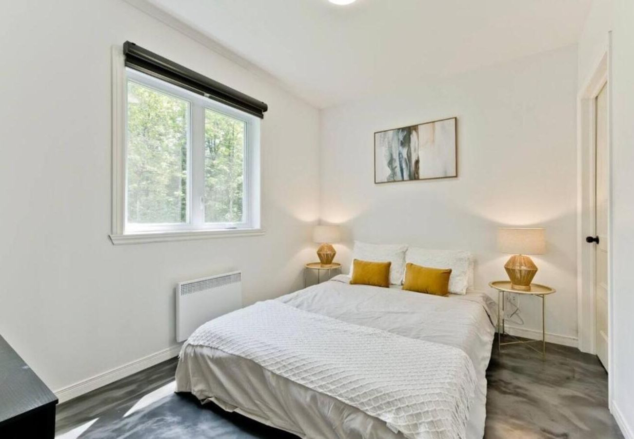 Chalet à Montreal - CAN007 - Chalet Escapade