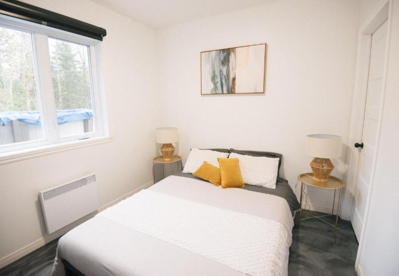 Chalet à Montreal - CAN007 - Chalet Escapade