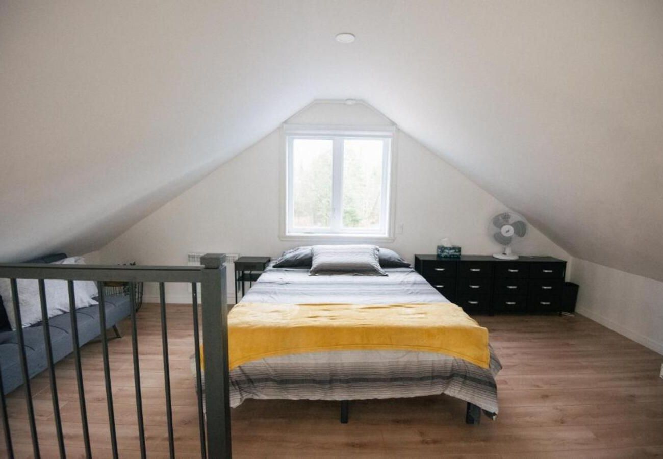 Chalet à Montreal - CAN007 - Chalet Escapade