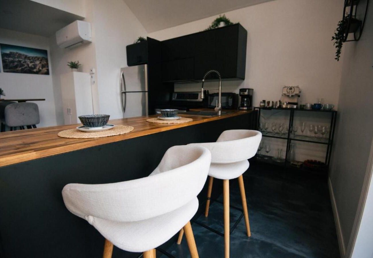 Chalet à Montreal - CAN007 - Chalet Escapade