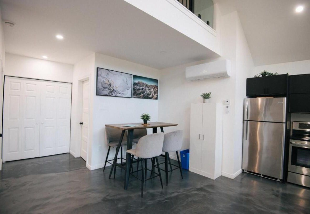 Chalet à Montreal - CAN007 - Chalet Escapade