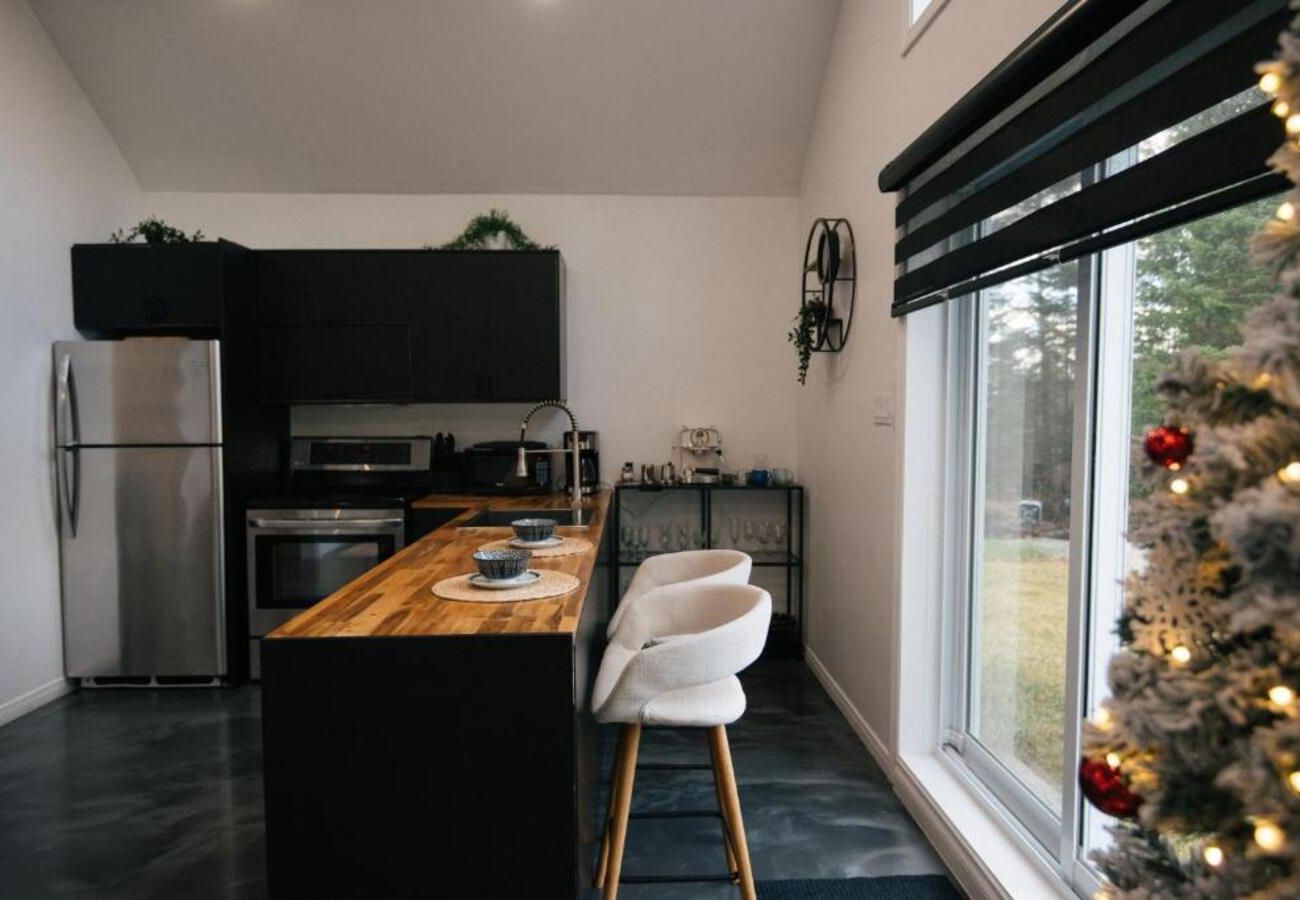 Chalet à Montreal - CAN007 - Chalet Escapade