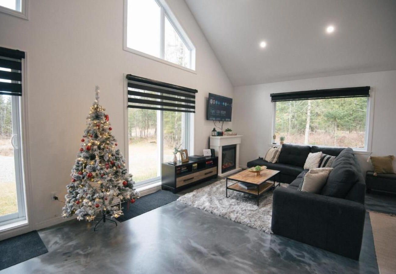 Chalet à Montreal - CAN007 - Chalet Escapade