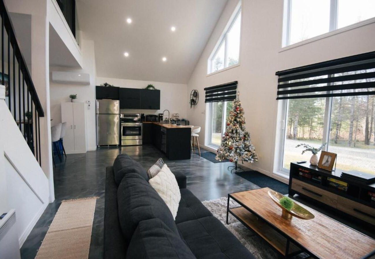 Chalet à Montreal - CAN007 - Chalet Escapade